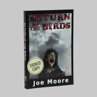 Return of the Birds - Paperback