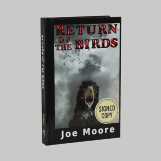 Return of the Birds - Hardback