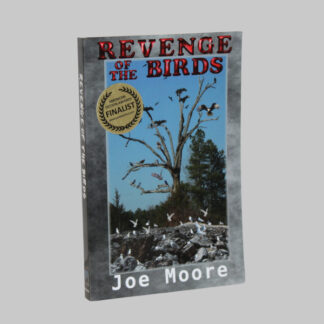 Revenge of the Birds - Paperback
