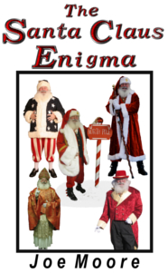 The Santa Claus Enigma