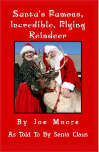 Santa's Famous, Incredible, Flying Reindeer