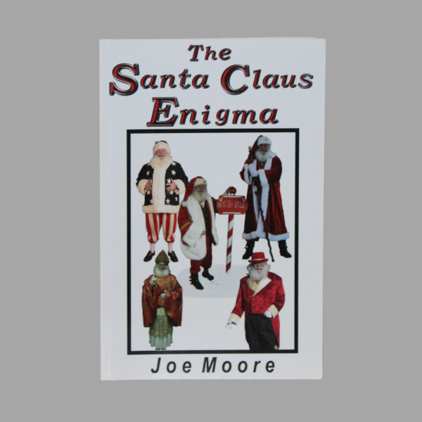 The Santa Claus Enigma
