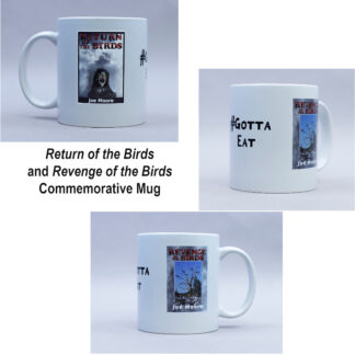 Birds Mugs