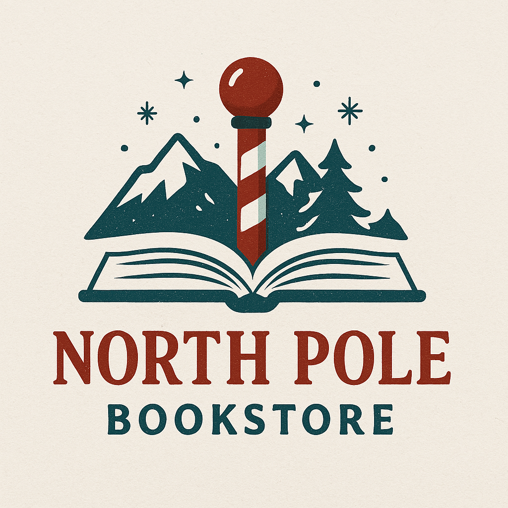 North Pole Book Store