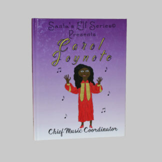 SES - Carol Joynote - Chief Music Coordinator, Hardback