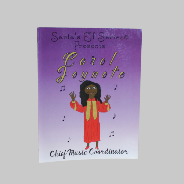 SES - Carol Joynote - Chief Music Coordinator, Paperback